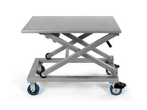 Hotronix Heat Press Equipment Cart