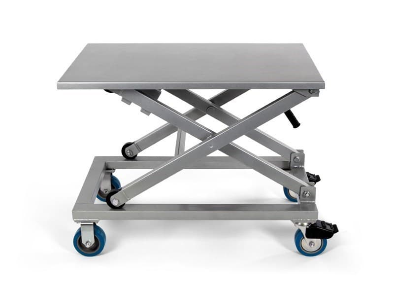 Hotronix Heat Press Equipment Cart