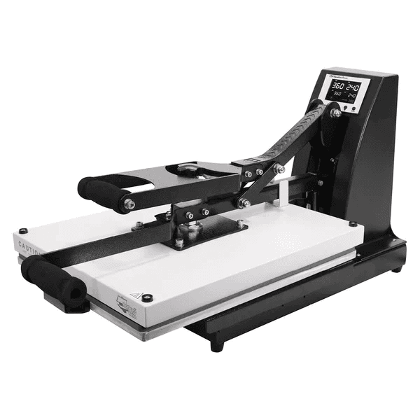 HPN Signature Series 16 x 20 Slide Out Drawer Heat Press