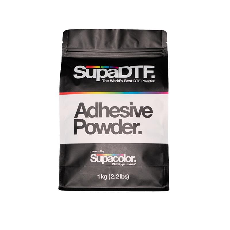 Supacolor DTF Powder