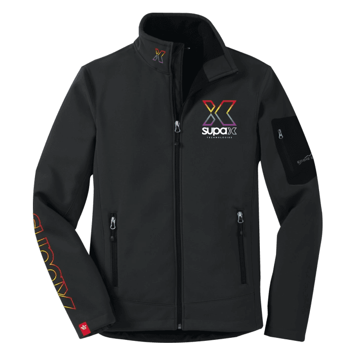 Soft Shell Blocker