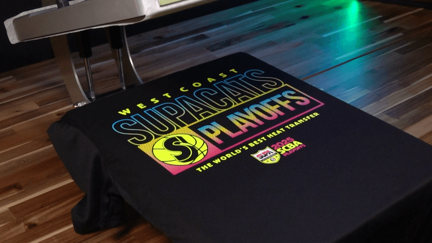 Neon? It’s on!